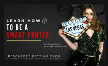 Learn How To Become A Smart Punter Blog Featured Image