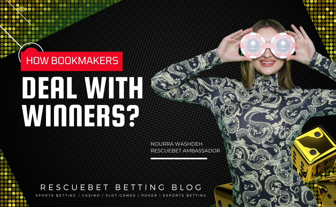 How Bookmakers Deal With Winners Blog Featured Image