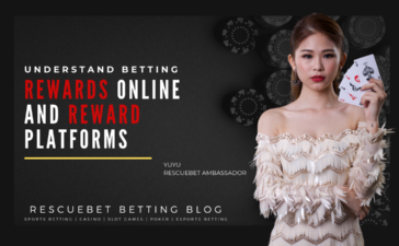 Understand Betting Rewards Online And Reward Platforms Blog Featured Image