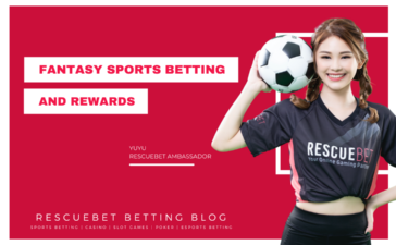 Fantasy Sports Betting And Rewards blog Featured Image