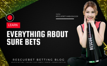 Learn What Are Sure Bets Blog Featured Image
