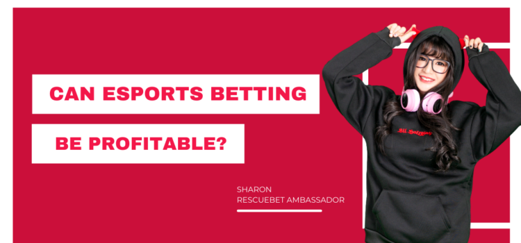 Is Esports Betting Profitable Blog Featured Image
