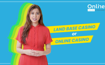 Land-Based Casino or Online Casino Blog Featured Image