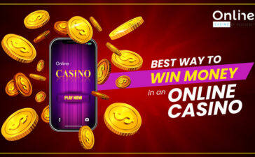 Best Ways To Win Money In An Online Casino Blog Featured Image