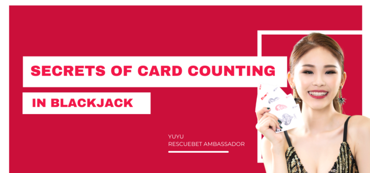Blackjack Card Counting Blog Featured Image