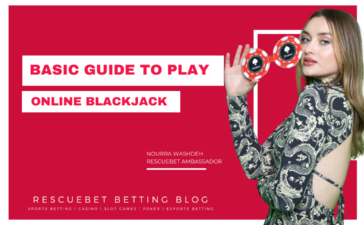 How To Play Blackjack Blog Featured Image