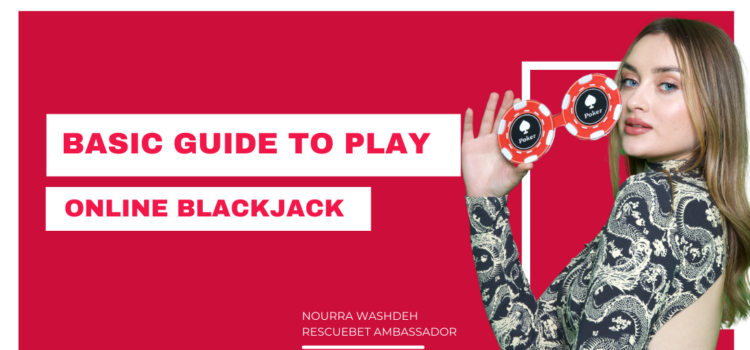 How To Play Blackjack Blog Featured Image