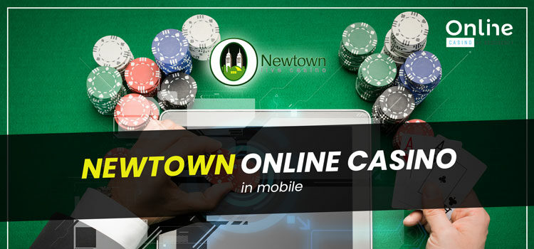 Newtown Online Casino Blog Featured Image