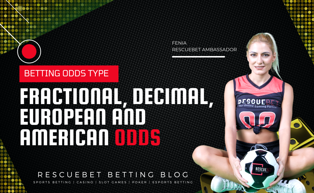 Betting Odds Blog Featured Image