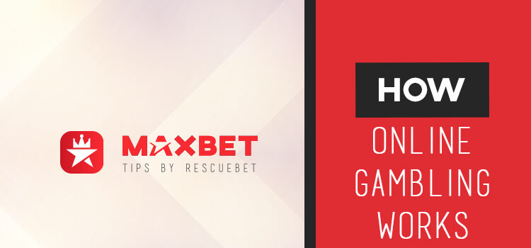 How Online Gambling Works Blog Featured Image