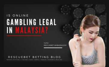 Is Online Gambling Legal In Malaysia Blog Featured Image