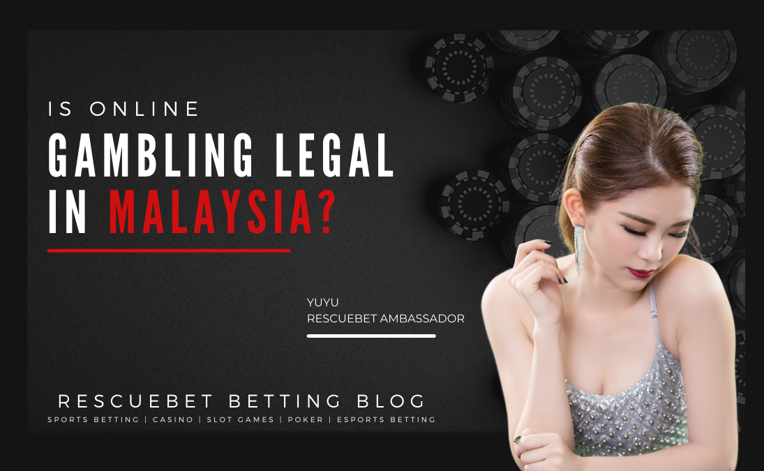 10 Best Practices For malaysia online betting websites