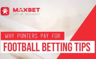 Why Punters Pay For Football Betting Tips Blog Featured Image