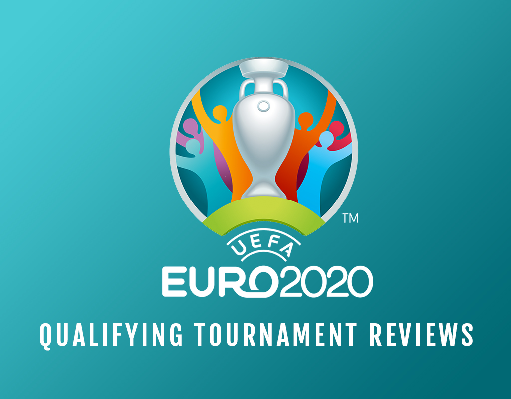 UEFA Euro 2020 qualifying tournament Reviews