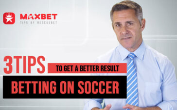 3 Tips To Get a Better Result Betting On Soccer Blog Featured Image
