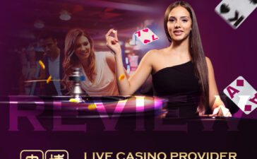 SunBet Live Casino Provider Reviews
