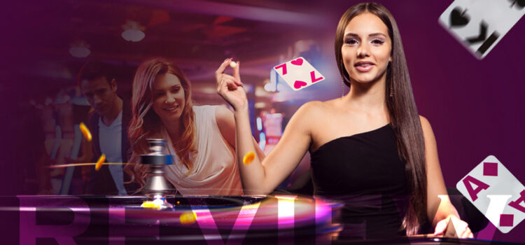 SunBet Live Casino Provider Reviews