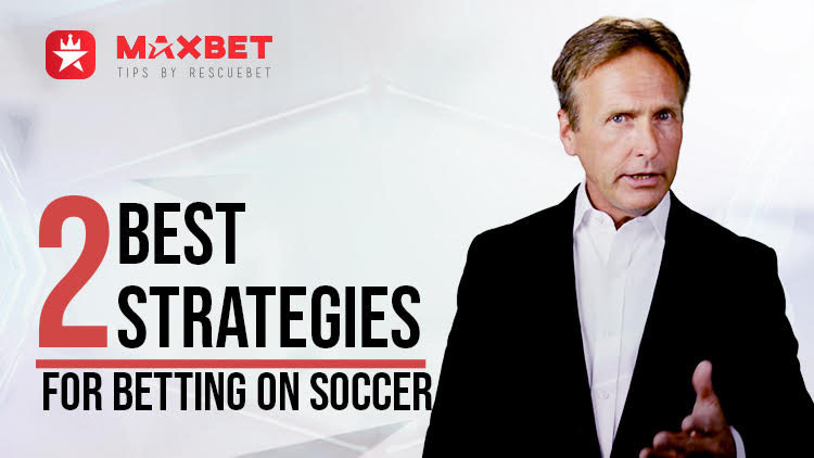 2 Best Strategies For Betting On Soccer Blog Featured Image