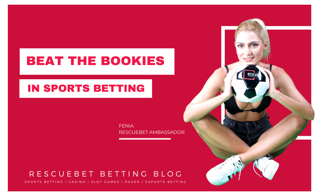 How To Beat The Bookies Blog Featured Image