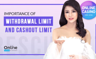 Importance of Withdrawal Limit and Cashout Limit Blog Featured Image