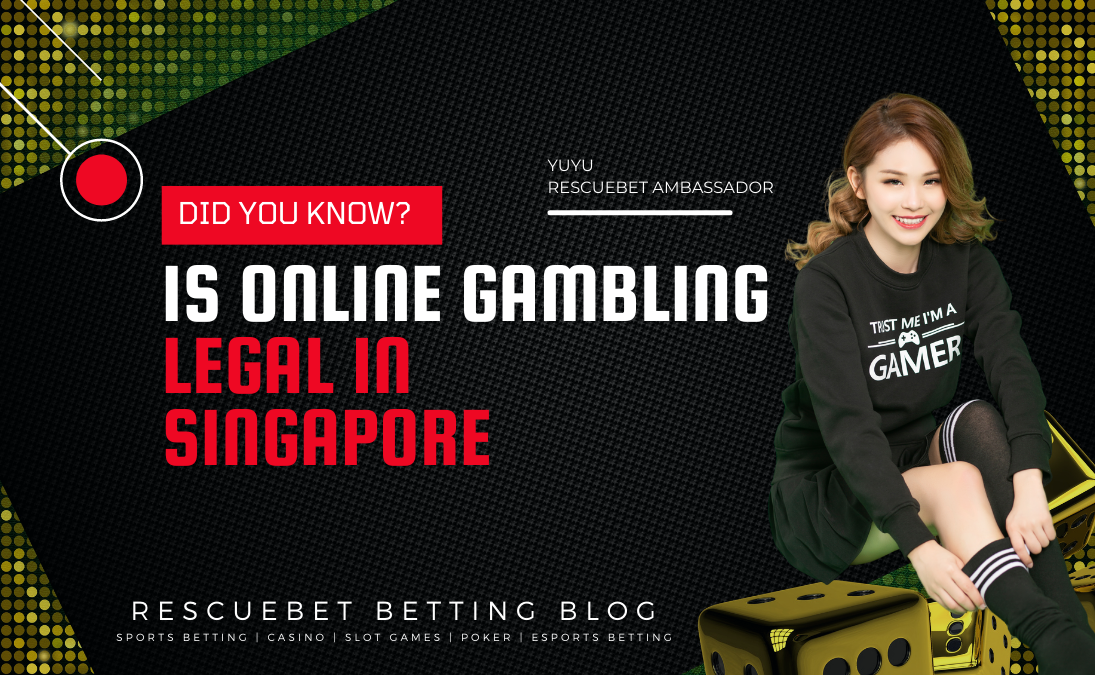 online betting Singapore Expert Interview