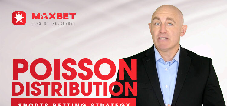 Poisson distribution sports betting strategy Blog Featured Image