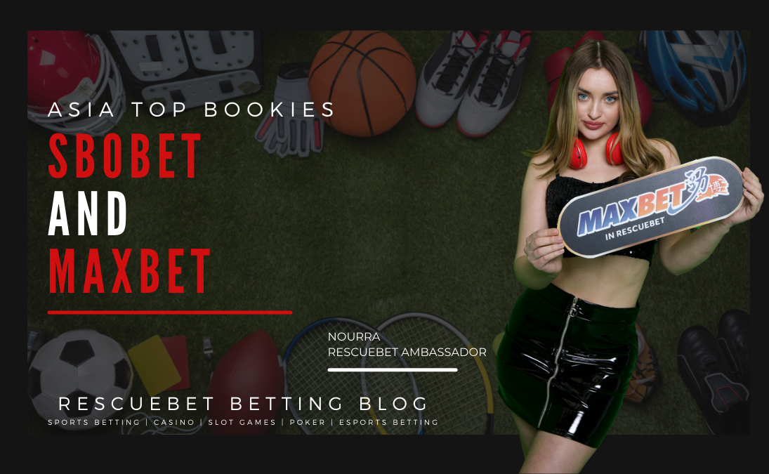 SBObet And Maxbet Blog Featured Image