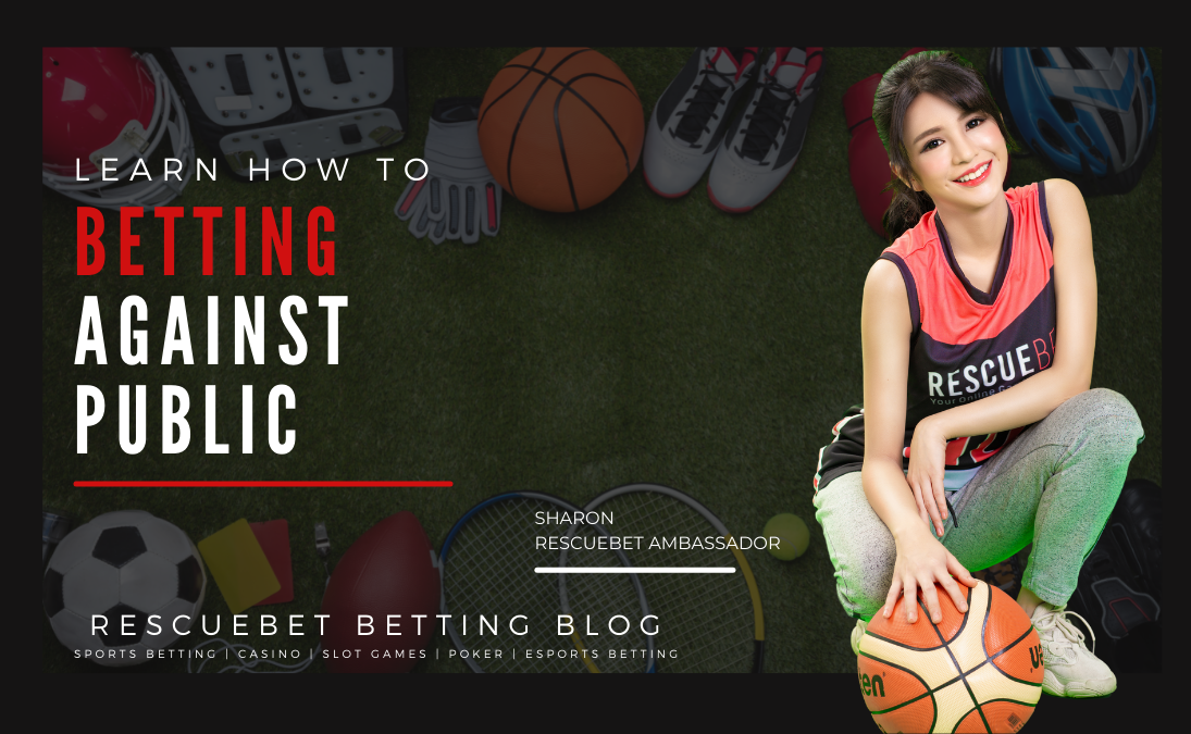 Sports Betting Against Public Blog featured image