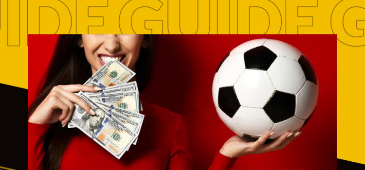 Ultimate Soccer Betting Asian Handicap Guide