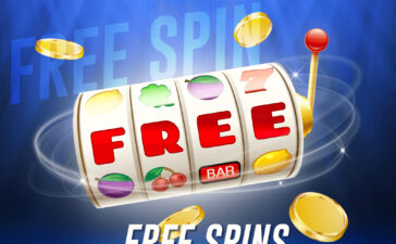 Free Spins In Online Slots Games Explained