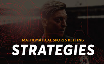 Mathematical Sports Betting Strategies