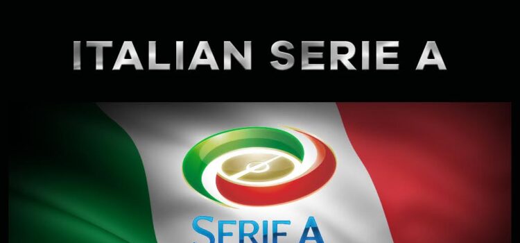 Italian Serie A Transfers - 2020/2021