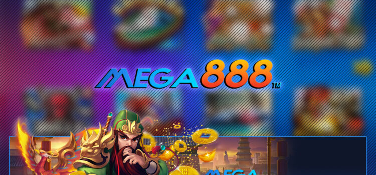Mega888 Gaming Reviews