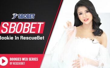 Sbobet Bookie In RescueBet Blog Featured Image