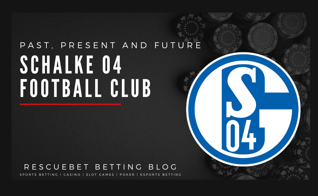 Schalke 04 Football Club Blog Featured Image