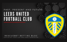 Leeds United Football Club blog featured image