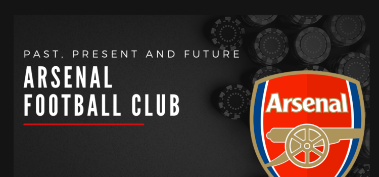 Arsenal Football Club blog featured image