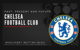 Chelsea Football Club blog featured image