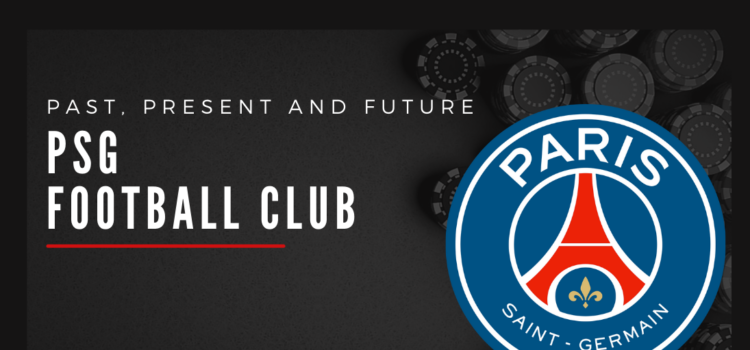 PSG Football Club Blog Featured Image