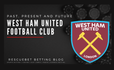 Westham Football Club blog featured image