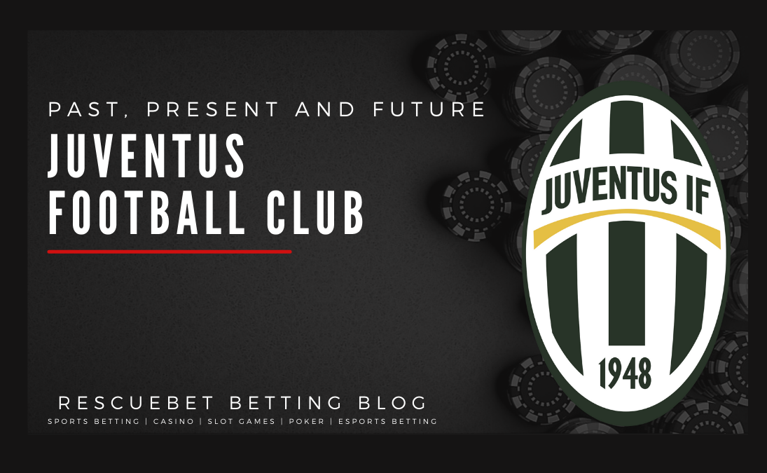 Juventus Football Club blog featured image