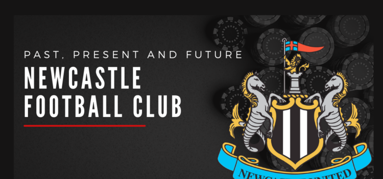 Newcastle Football Club Past, Present And Future Blog Featured Image