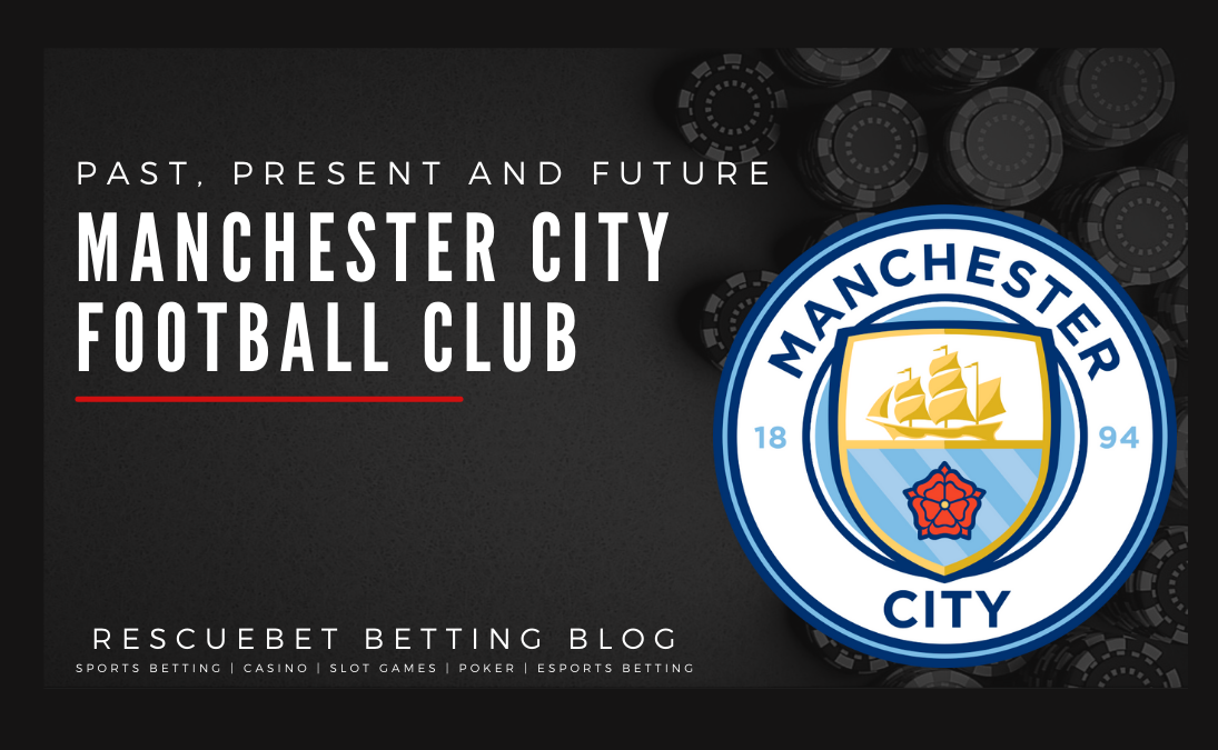 Manchester City Football Club blog featured image