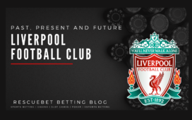 Liverpool Football Club blog featured image