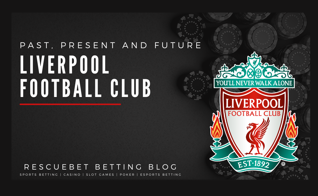 Liverpool Football Club blog featured image