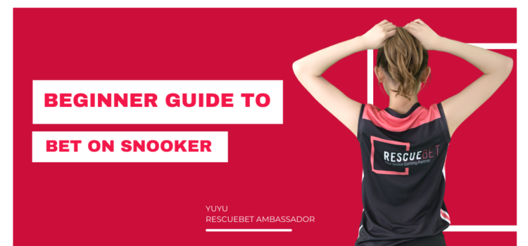 Guide To Bet On Snooker blog featured image