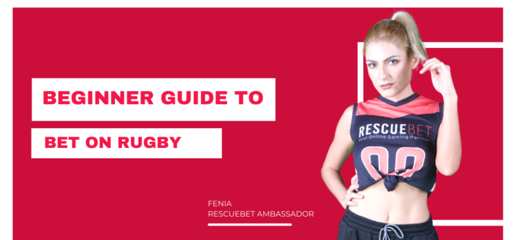 Guide To Bet On Rugby blog featured image