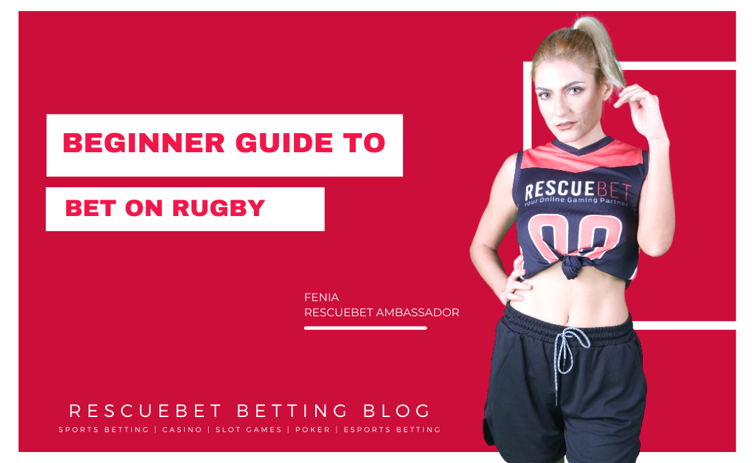 Rescuebet Guide To Bet On Rugby