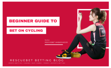 Guide To Bet On Cycling Blog Featured Image
