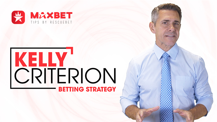 Use Kelly Criterion Strategy To Boost Your Bankroll Blog Featured Image